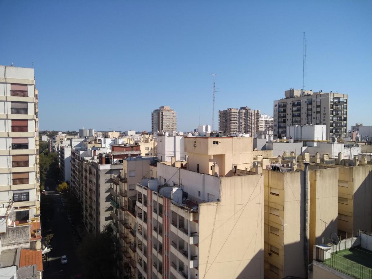 Colon Bigua A 1 Cuadra Plaza Colon * Mar del Plata
