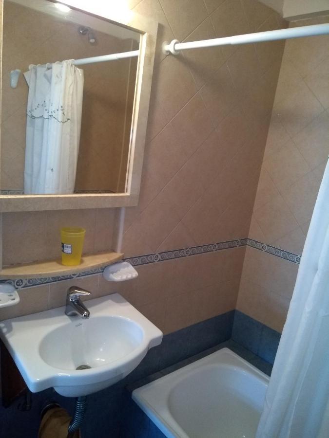 Colon Bigua A 1 Cuadra Plaza Colon Apartment Mar del Plata