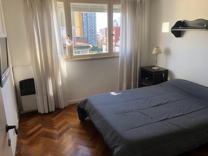 Apartment Colon Bigua A 1 Cuadra Plaza Colon *