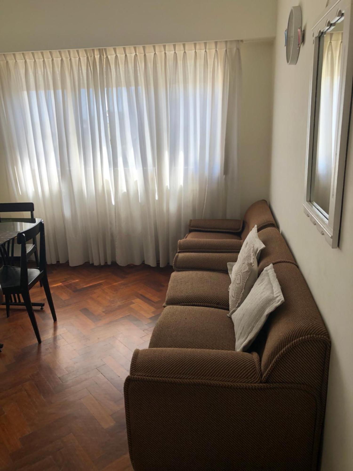 Colon Bigua A 1 Cuadra Plaza Colon Apartment Mar del Plata