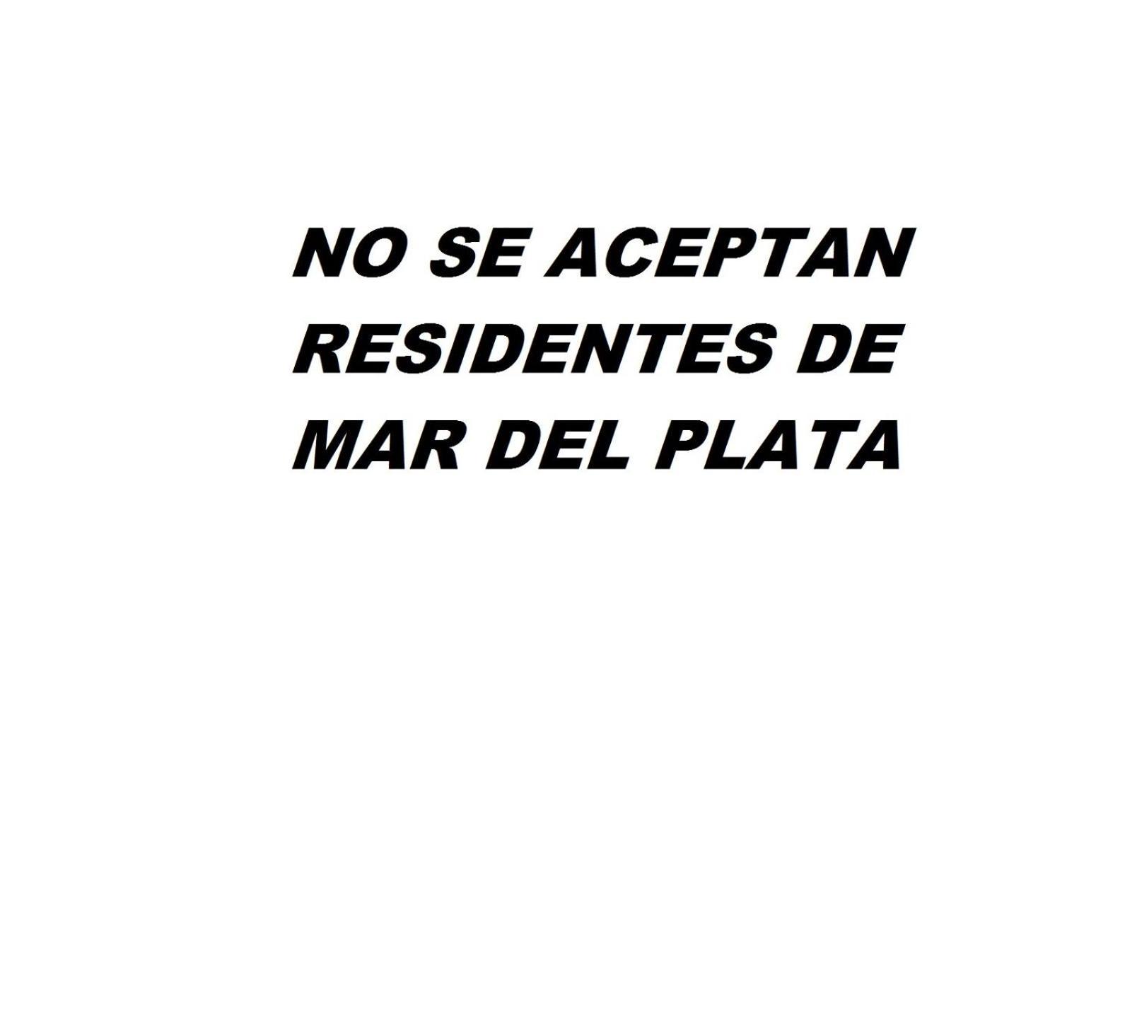 Colon Bigua A 1 Cuadra Plaza Colon Mar del Plata