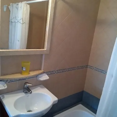 Colon Bigua A 1 Cuadra Plaza Colon Apartment Mar del Plata Exterior photo