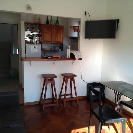 Colon Bigua A 1 Cuadra Plaza Colon Apartment Mar del Plata Exterior photo