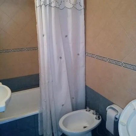 Colon Bigua A 1 Cuadra Plaza Colon Apartment Mar del Plata Exterior photo