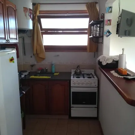 Colon Bigua A 1 Cuadra Plaza Colon Apartment Mar del Plata Exterior photo